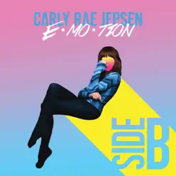 E·MO·TION Side B - Carly Rae Jepsen