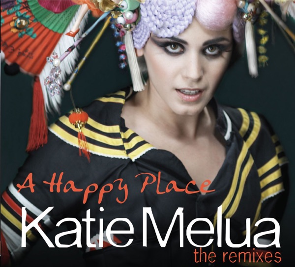 A Happy Place - Katie Melua