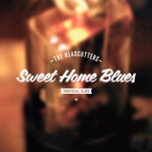 Sweet Home Blues artwork