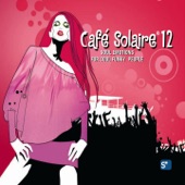 Café Solaire 12 (Soul Emotions for Cool Funky People) artwork