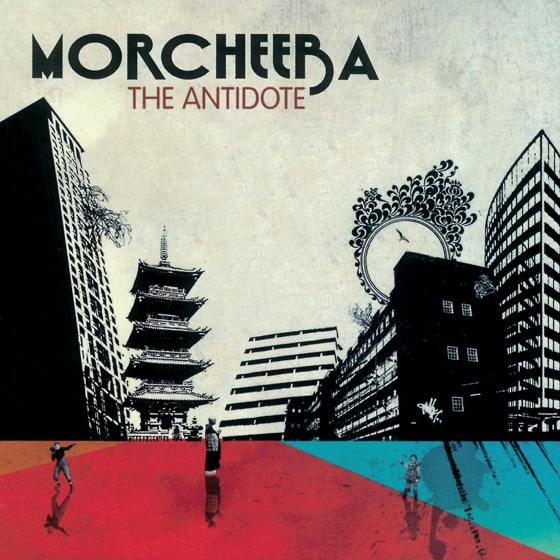 Cover artwork for Daylight Robbery