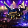 Amp Saowaluck & Calories Blah Blah - ดอกไม้ในใจ (Live Version)