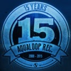 15 Years Aqualoop Records, 2015