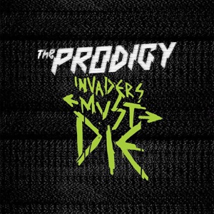 Invaders Must Die