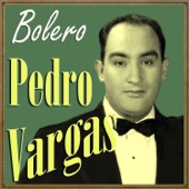 Pedro Vargas, Bolero artwork