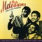Sweet Sensation - The Melodians lyrics