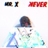 Never - Single artwork