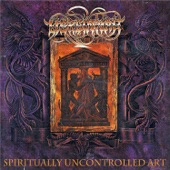Spiritually Uncontrolled Art - EP