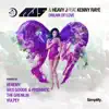 Dream of Love Remixes (feat. Kenny Raye) - EP album lyrics, reviews, download
