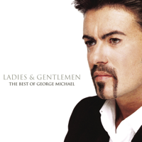 George Michael - Ladies & Gentlemen artwork