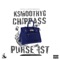 Purse 1st (feat. Chippass) - KSmoothYG lyrics