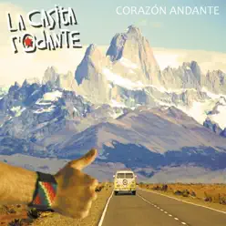 Corazón Andante - La Casita Rodante