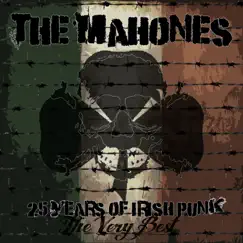The Very Best: 25 Years of Irish Punk by The Mahones album reviews, ratings, credits
