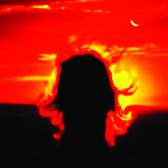 Cover artwork for The 'One'