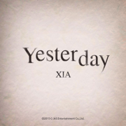 Yesterday - XIA