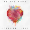 Strange Love album lyrics, reviews, download