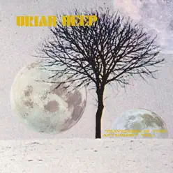 Travellers In Time: Anthology, Vol. 1 - Uriah Heep