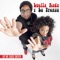 Te Diran (feat. Ruben Rada) - Lucila Rada & La Trenza lyrics