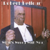 Robert Belfour - Black Mattie