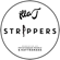Strippers (feat. Potatohead People) - Illa J