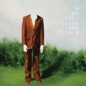 Land of Talk - Cloak and Cipher