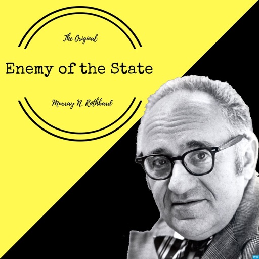 Podcast cover