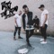 Boys on the Road - Pryde lyrics