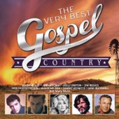 The Very Best of Gospel Country artwork