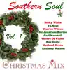 Christmas Southern Soul Style song lyrics