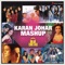 Karan Johar Mashup (By Dj Chetas) - Shankar-Ehsaan-Loy, Jatin - Lalit, Aadesh Srivastava, Sandesh Shandilya, Vishal-Shekhar, Alka Yagnik lyrics