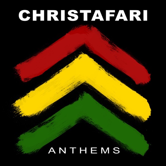 Cover artwork for Our God