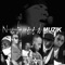 Nubreed Breakdown - J Paul Jr & The Zydeco Nubreedz lyrics