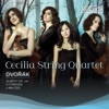 Cecilia String Quartet - String Quartet No. 13 in G Major, Op. 106: IV. Finale. Andante sostenuto – Allegro con fuoco