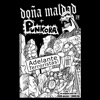 Punkora - 11/09/01