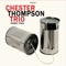 Elation - Chester Thompson Trio lyrics