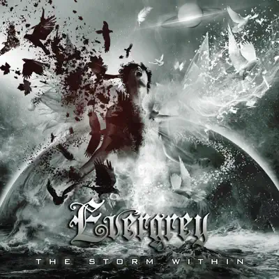 The Storm Within (Track Commentary Version) - Evergrey