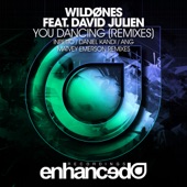 You Dancing (Matvey Emerson Remix) [feat. David Julien] artwork