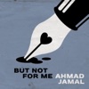 Ahmad Jamal Trio - That's All