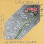 Nat Adderley Quintet - Soul Eyes