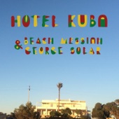 Hotel Kuba - EP artwork