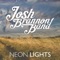 Southeast Middle Part of Nowhere - Josh Brannon Band lyrics