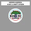 Stream & download Hidden Agenda - Single