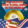 The Greatest Rock'n Roll Band In the World (Original Single Edit) - Single album lyrics, reviews, download