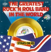 The Greatest Rock'n Roll Band In the World (Original Single Edit) - Single