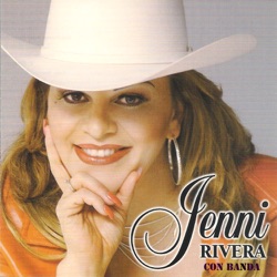 Jenni Rivera - Se Les Voy a Dar a Otro