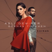 Korkak (feat. Gökhan Türkmen) artwork