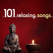 101 Relaxing Songs - Deep Meditation Music to Study, Asian Spa Massage Tracks artwork
