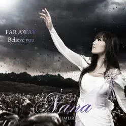 Believe you - Single - Nana Tanimura Believe you - Single - Nana Tanimura