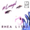 Lovergirl - Rhea Litre lyrics