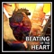 Beating of the Heart - Harry Callaghan lyrics